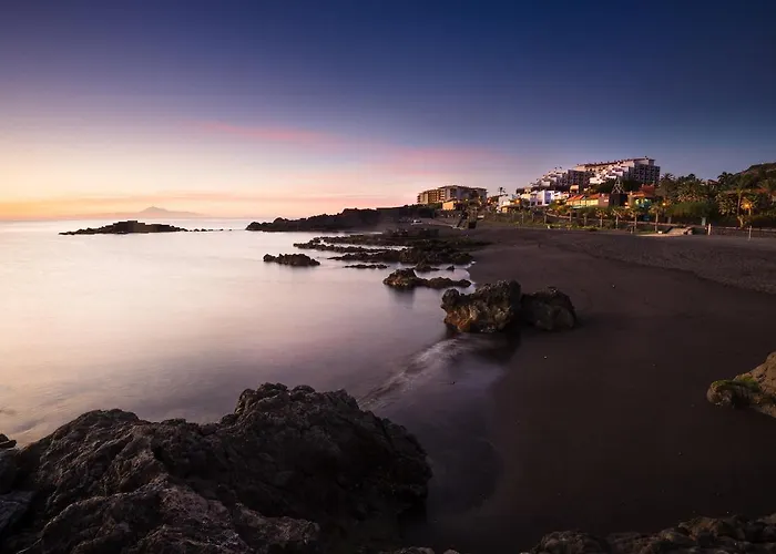 El Alisio Beach