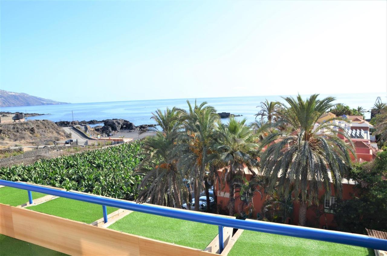 Apartment El Alisio *