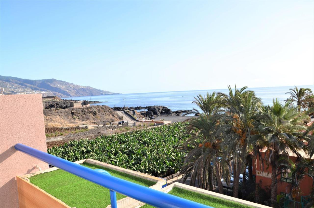 El Alisio Apartment Brena Baja