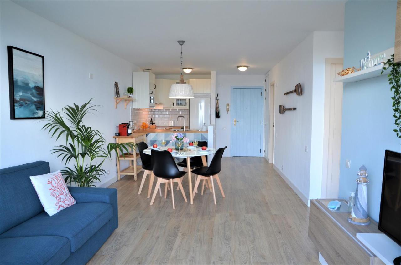 Apartment El Alisio