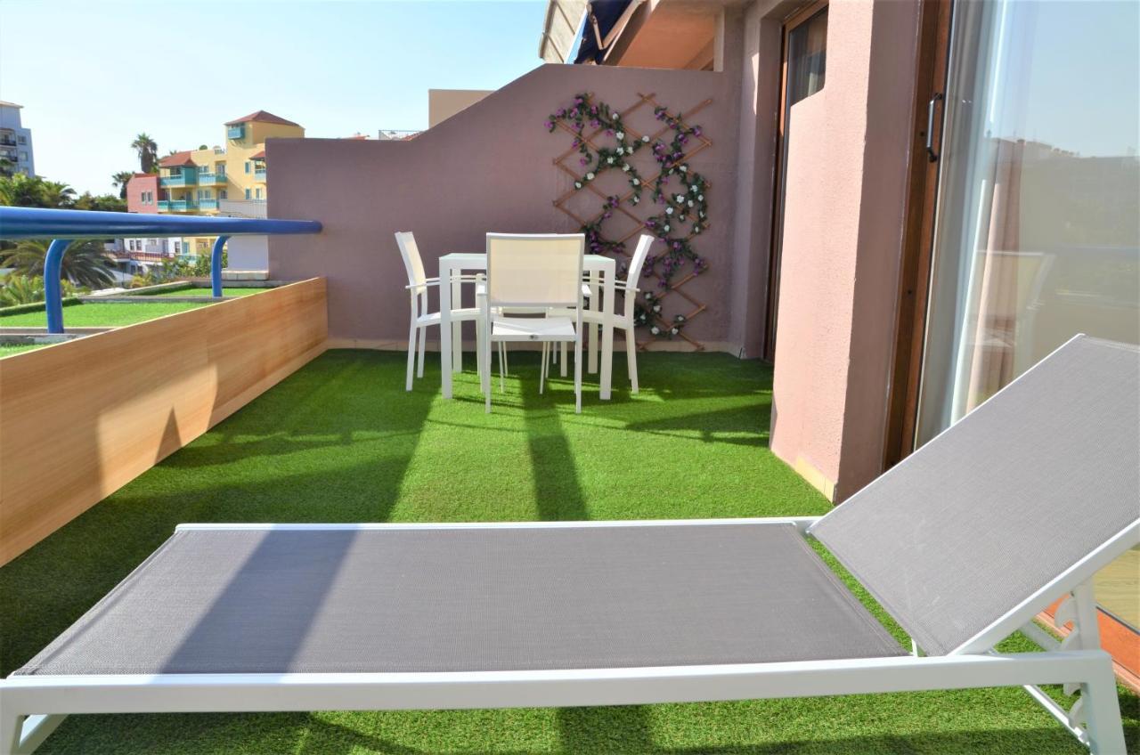 Apartamento El Alisio