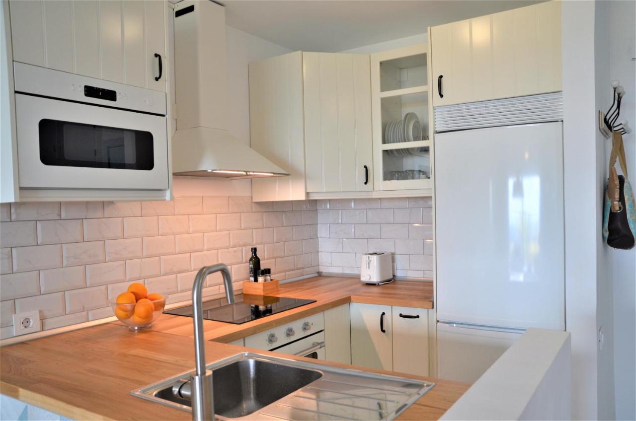 Apartment El Alisio