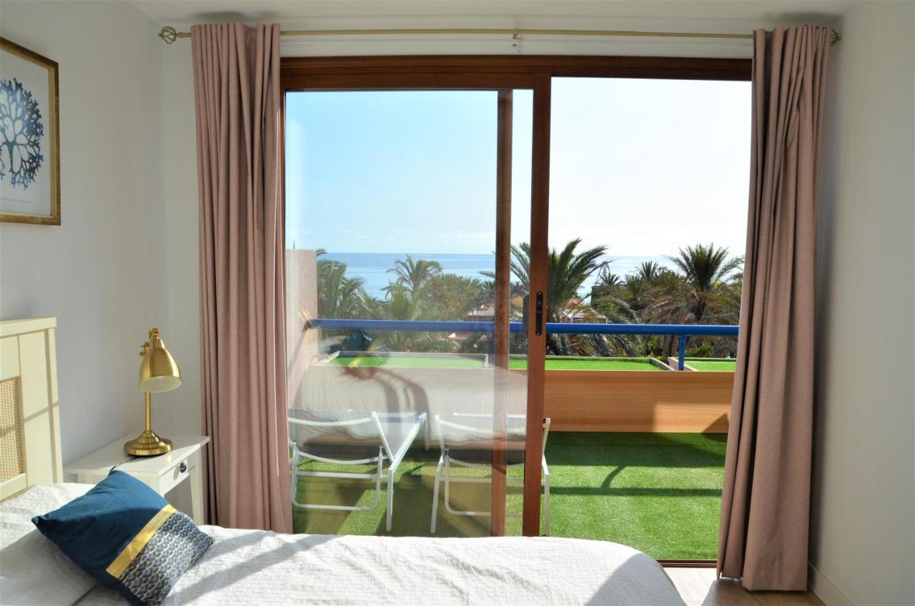 Apartamento El Alisio
