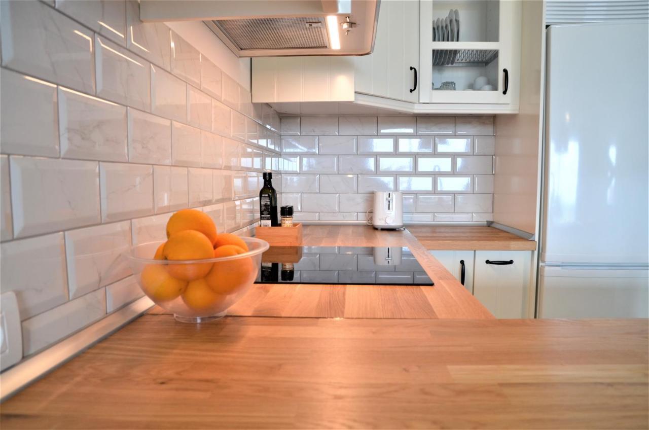 El Alisio Apartamento *