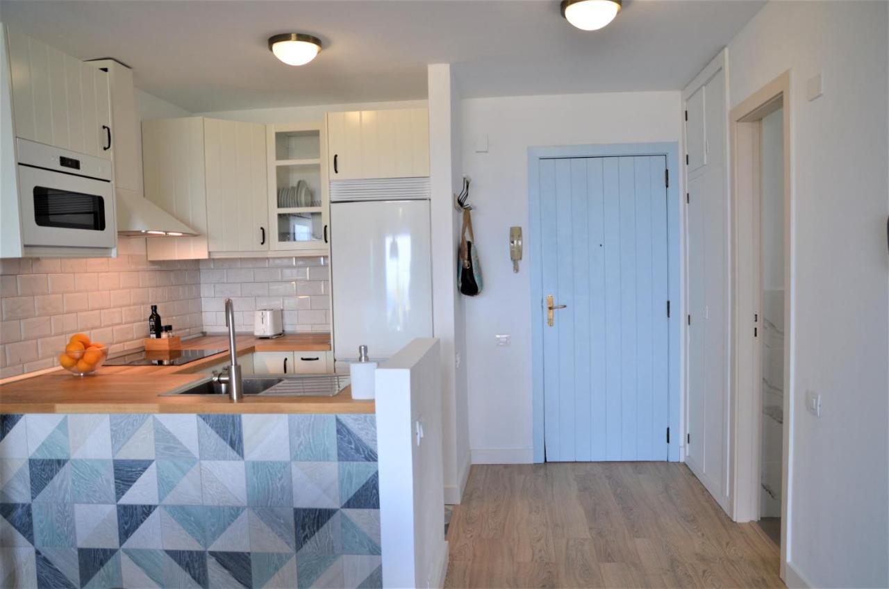 Apartamento El Alisio