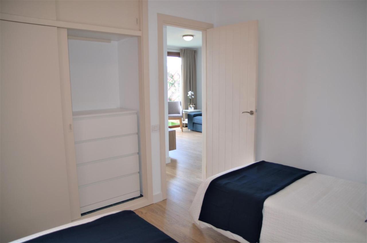 El Alisio Apartamento