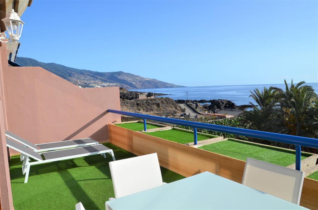 Apartment El Alisio *
