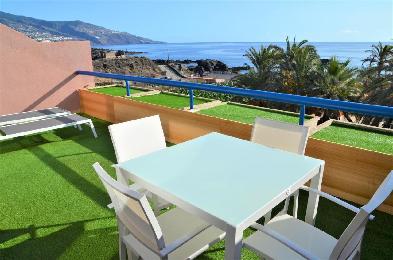 El Alisio Apartment Breña Baja