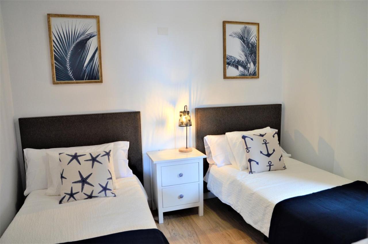 El Alisio Apartment *