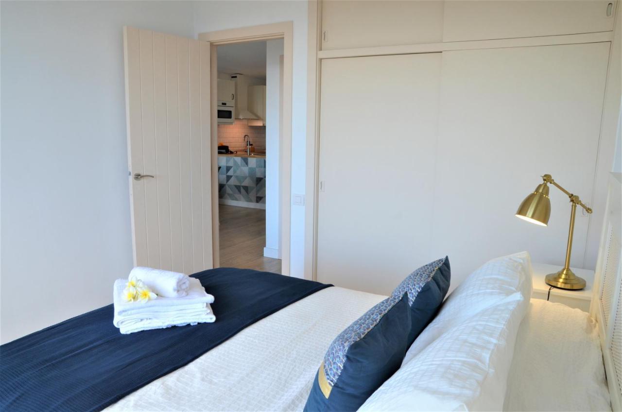 Apartment El Alisio