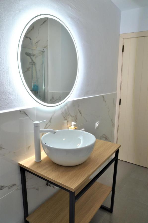El Alisio Apartment *