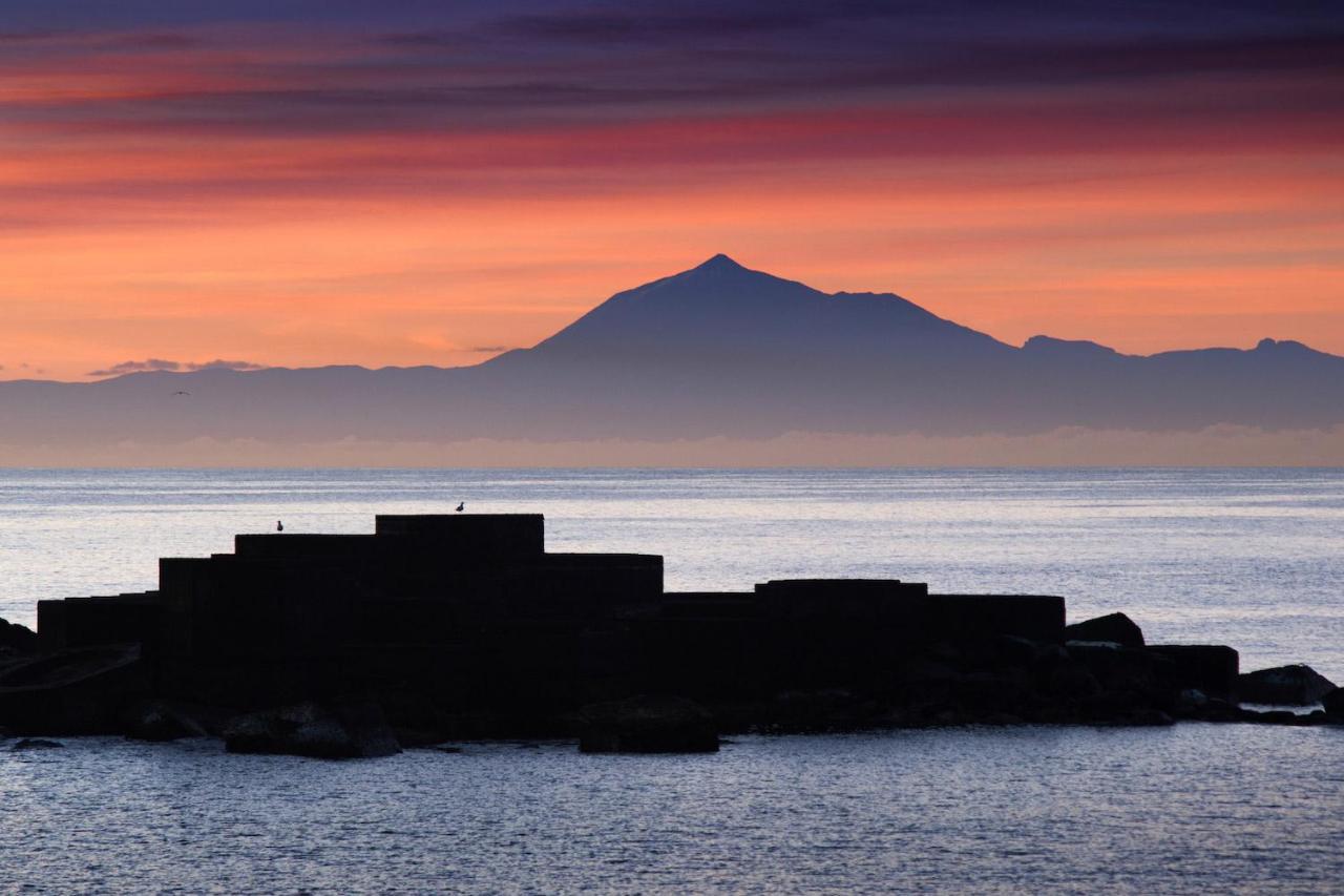 El Alisio Breña Baja